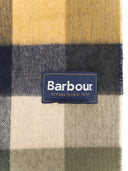 Barbour Tattersall Large Scarf