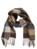 Barbour Tattersall Large Scarf