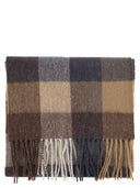 Barbour Tattersall Large Scarf