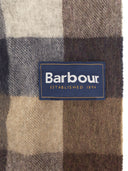Barbour Tattersall Large Scarf