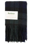 Barbour nowy szalik Tartan Tartan