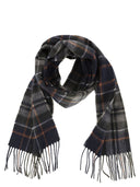 Barbour New Check Tartan Schal