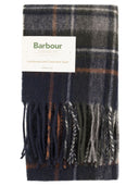 Barbour New Check Tartan Schal