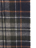 Barbour New Check Tartan Schal