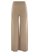 Vanisé Pantalone Twist Daino