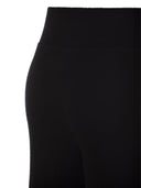 Vanisé Cashmere Wide Leg Trousers