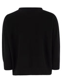 Vanisé Cashmere Crop Sweater