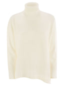 Vanisé Cashmere Turtleneck Sweater