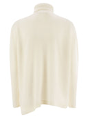 Vanisé Cashmere Turtleneck Sweater