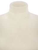 Vanisé Cashmere Turtleneck Sweater