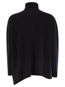 Vanisé Cashmere Turtleneck Sweater