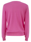 Vanisé Cashmere V Neck Jumper