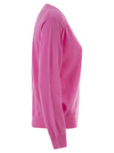 Vanisé Cashmere V Neck Jumper