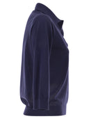 Vanisé Cashmere And Silk Knitted Polo