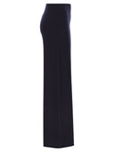 Vanisé Cashmere Wide Leg Trousers