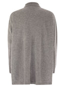 Vanisé Shelly Shirt Style Knitwear