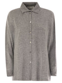 Vanisé Shelly Shirt Style Knitwear