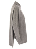Vanisé Shelly Shirt Style Knitwear