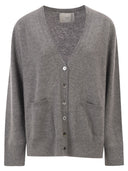 Vanisé Cashmere Cardigan