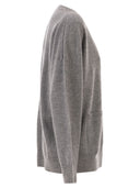 Vanisé Cashmere Cardigan