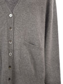 Vanisé Cashmere Cardigan