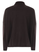 Vanisé Yasmin Cashmere Polo Neck Jumper