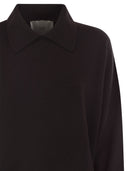 Vanisé Yasmin Cashmere Polo Neck Jumper