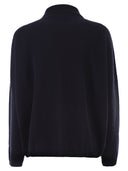 Vanisé Yasmin Cashmere Polo Neck Jumper