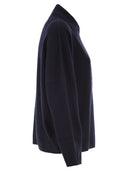 Vanisé Yasmin Cashmere Polo Neck Jumper