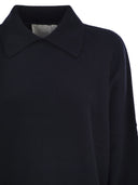 Vanisé Yasmin Cashmere Polo Neck Jumper