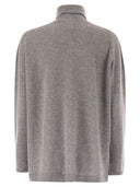 Vanisé Giuly Maxi Cashmere Turtleneck