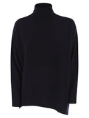 Vanisé Giuly Maxi Cashmere Turtleneck