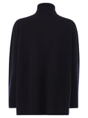 Vanisé Giuly Maxi Cashmere Turtleneck
