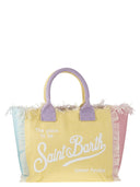 MC2 Saint Barth Vanity Canvas Sac à bandoulière