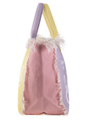 MC2 Saint Barth Vanity Canvas Sac à bandoulière