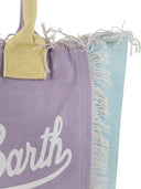 MC2 Saint Barth Vanity Canvas Sac à bandoulière