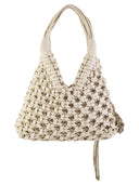 Hibourama Vannifique Leather Jewel Bag