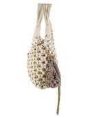 Hibourama Vannifique Leather Jewel Bag