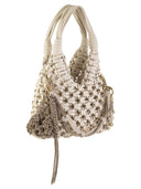 Hibourama Vannifique Leather Jewel Bag