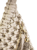 Hibourama Vannifique Leather Jewel Bag