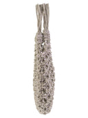 Hibourama Vannifique Crystal Studded Jewel Bag