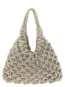 Hibourama Vannifique Crystal Studded Jewel Bag