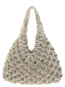 Hibourama Vannifique Crystal Studded Jewel Bag