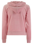 Juicy Couture Velvet Hoodie