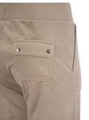 Juicy Couture -broek met velourszakken