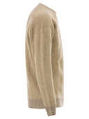Rakki' Sweatshirt Style Jumper