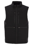 Mc2 Saint Barth Waistcoat With Patch Pockets