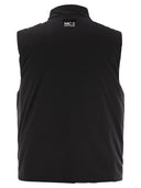 Mc2 Saint Barth Waistcoat With Patch Pockets