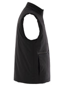 Mc2 Saint Barth Waistcoat With Patch Pockets