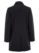 Rrd Roberto Ricci Designs Surflex Winter Thermo Coat Technical Fabric Coat